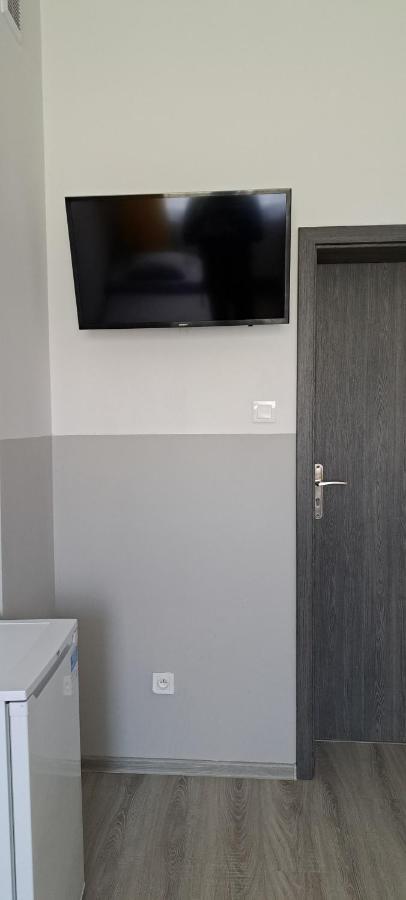 Air Tel Home Radom Extérieur photo