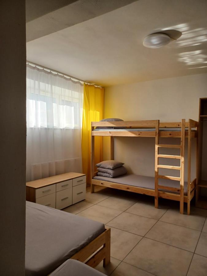 Air Tel Home Radom Extérieur photo