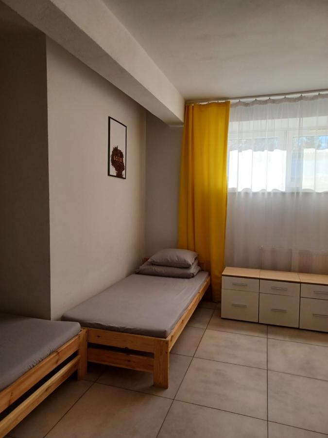 Air Tel Home Radom Extérieur photo