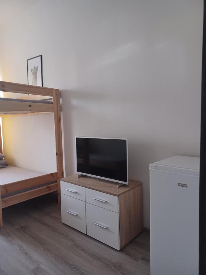 Air Tel Home Radom Extérieur photo