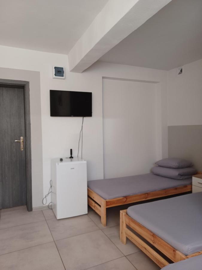 Air Tel Home Radom Extérieur photo