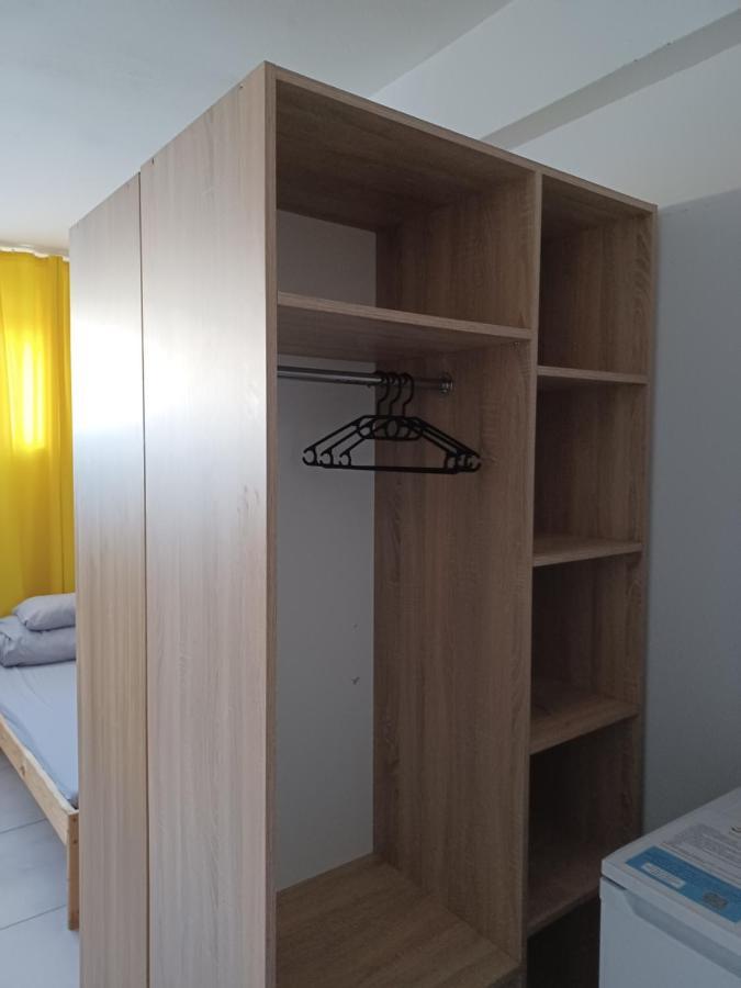 Air Tel Home Radom Extérieur photo