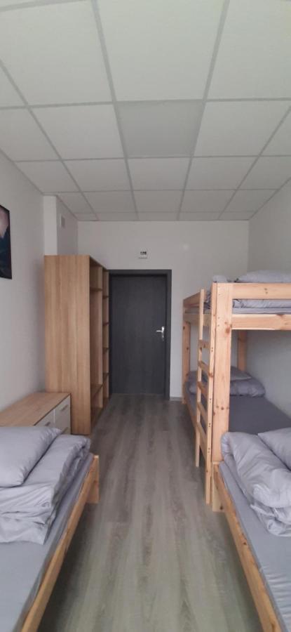 Air Tel Home Radom Extérieur photo